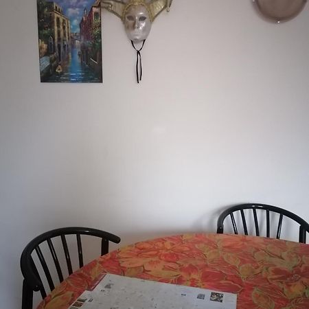 Casa Pergoletto Apartman Velence Kültér fotó