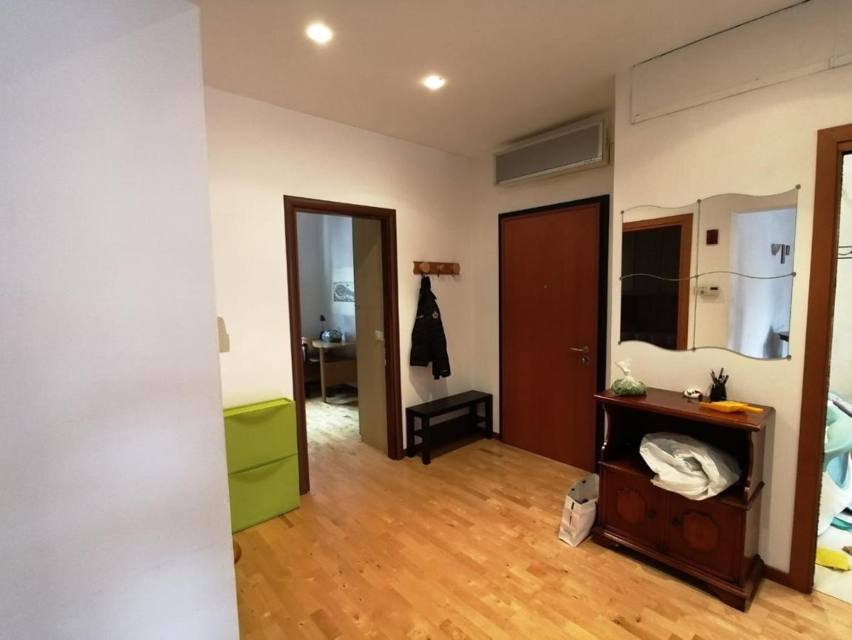 Casa Pergoletto Apartman Velence Kültér fotó
