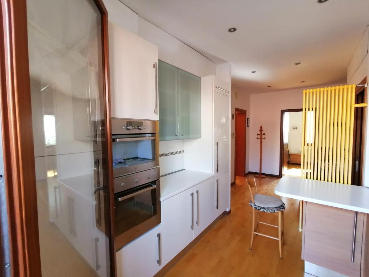 Casa Pergoletto Apartman Velence Kültér fotó