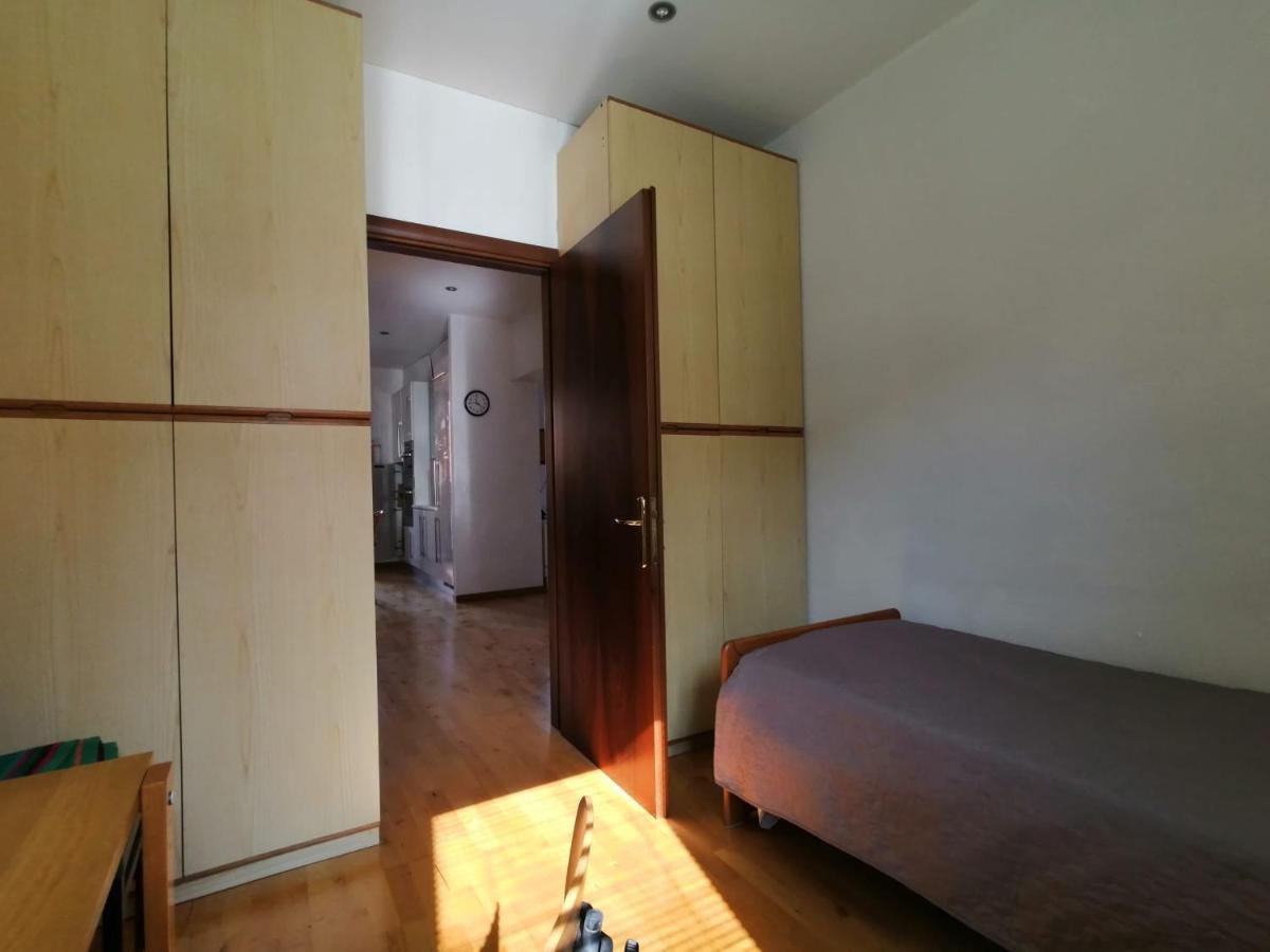 Casa Pergoletto Apartman Velence Kültér fotó