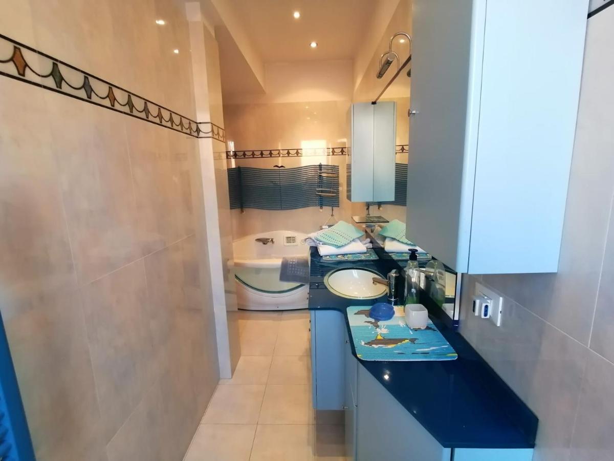 Casa Pergoletto Apartman Velence Kültér fotó