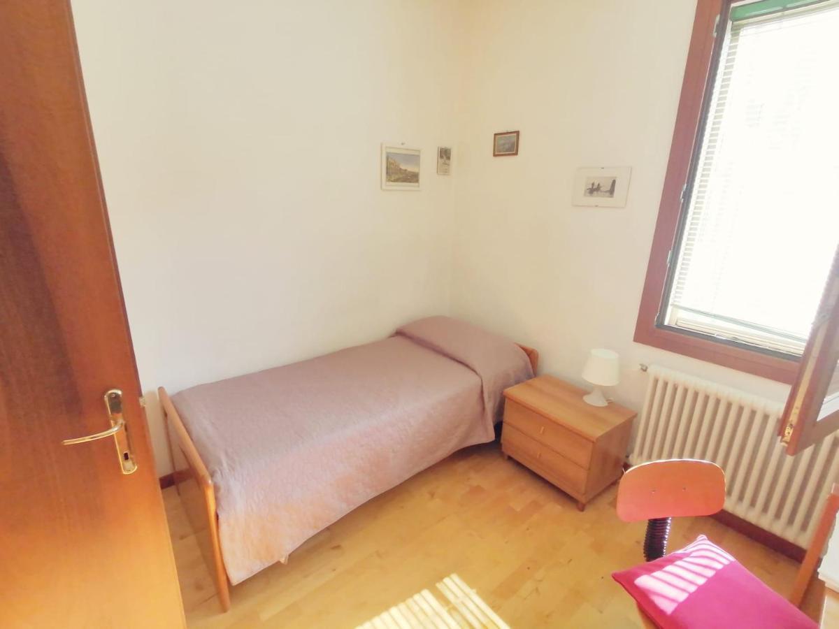 Casa Pergoletto Apartman Velence Kültér fotó