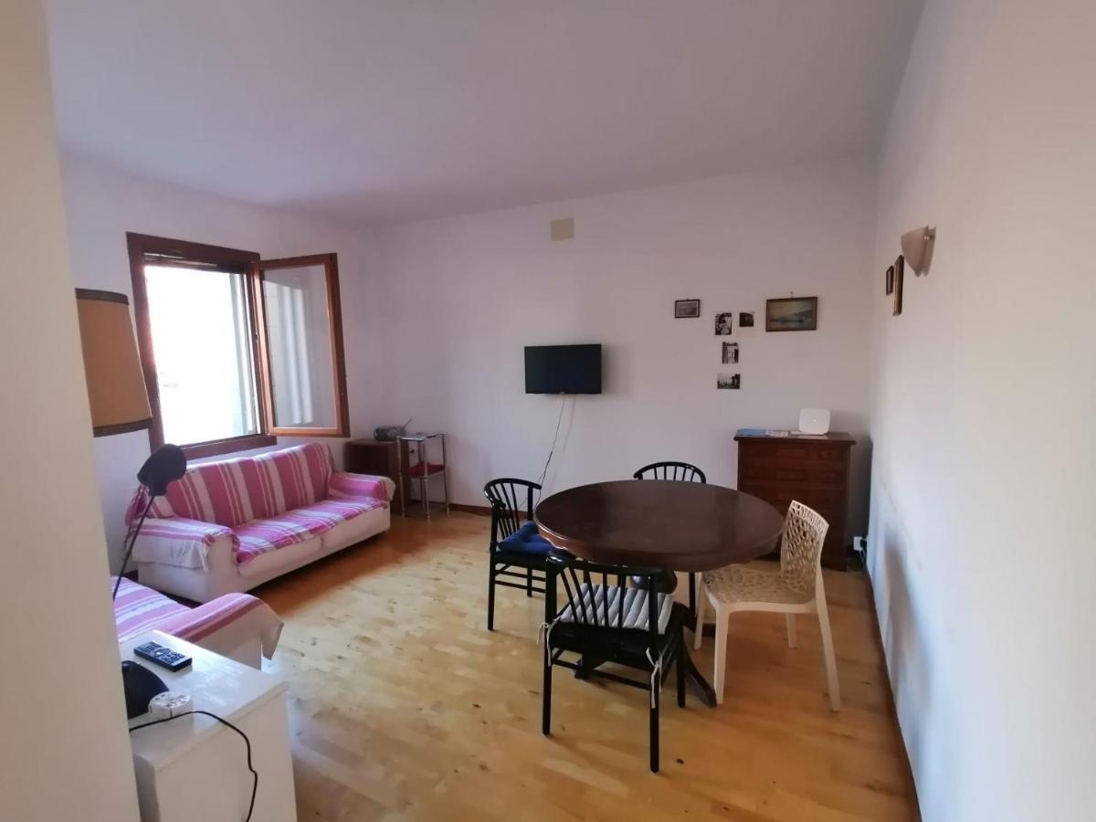 Casa Pergoletto Apartman Velence Kültér fotó
