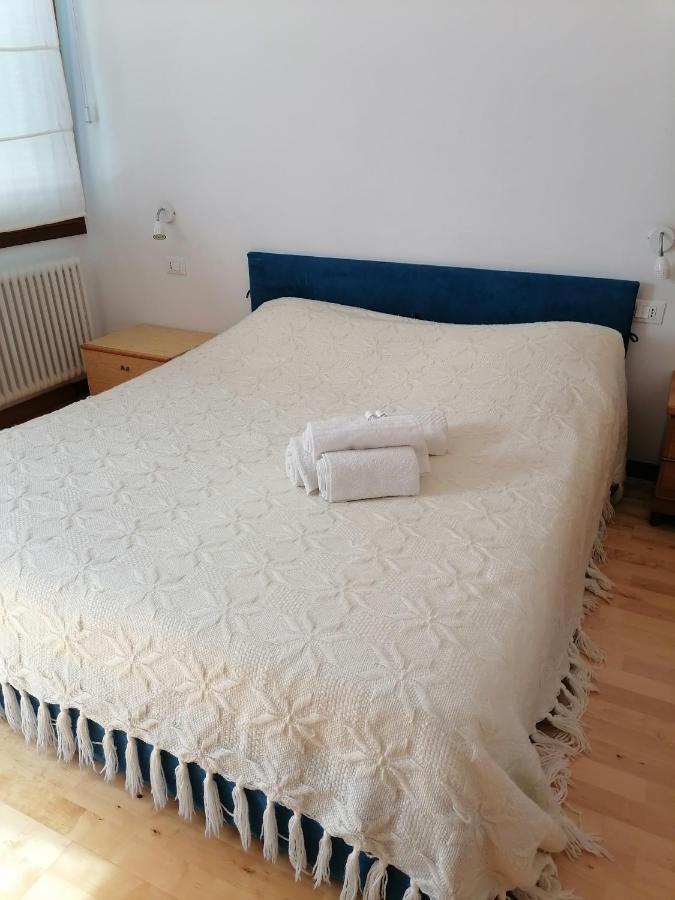 Casa Pergoletto Apartman Velence Kültér fotó