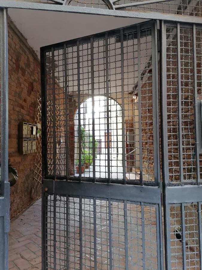 Casa Pergoletto Apartman Velence Kültér fotó