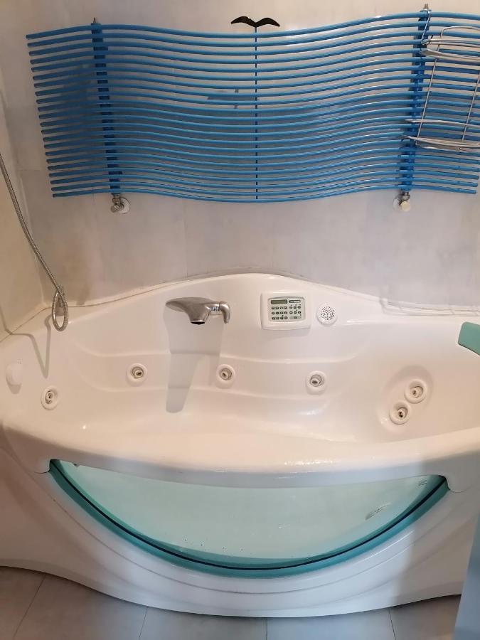 Casa Pergoletto Apartman Velence Kültér fotó