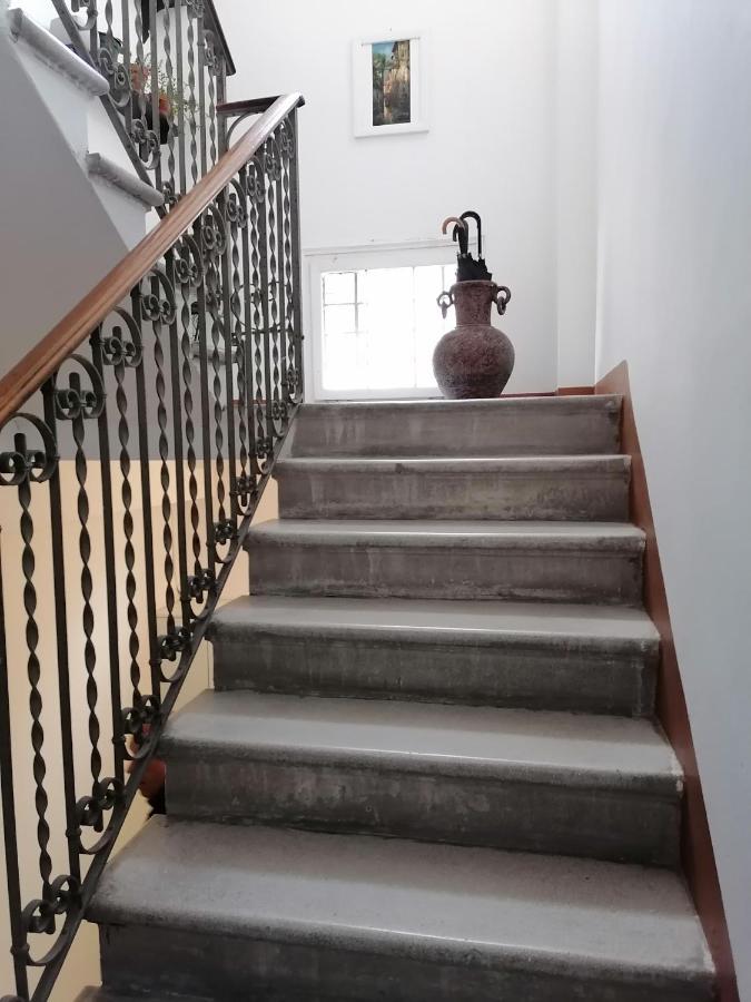 Casa Pergoletto Apartman Velence Kültér fotó