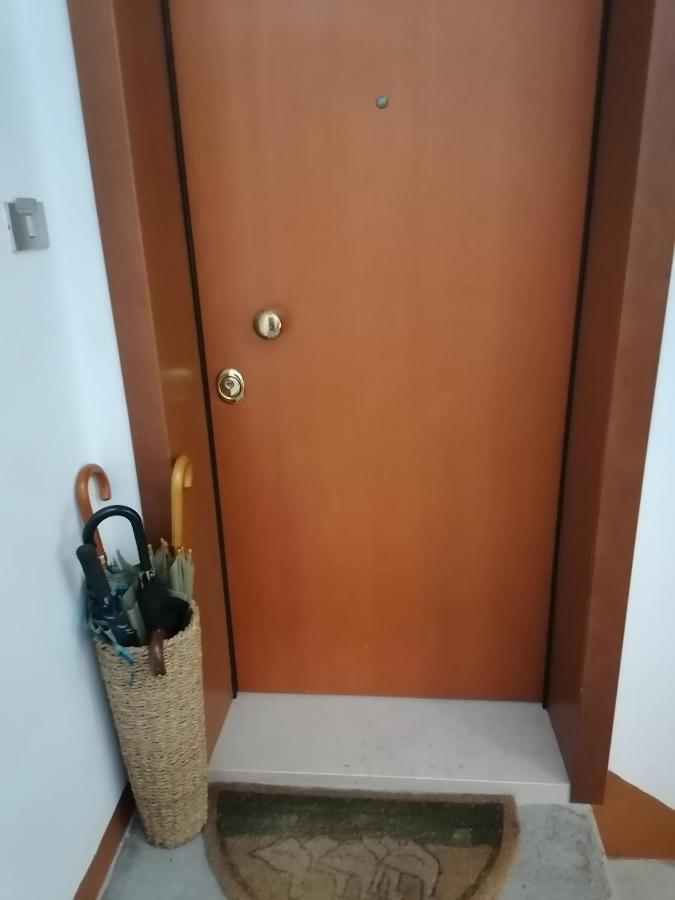 Casa Pergoletto Apartman Velence Kültér fotó