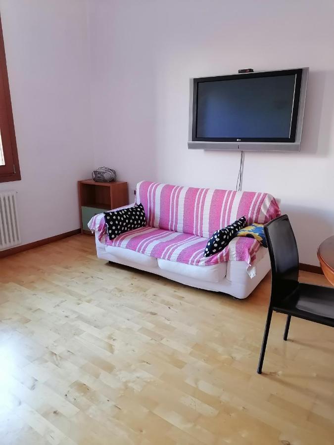 Casa Pergoletto Apartman Velence Kültér fotó