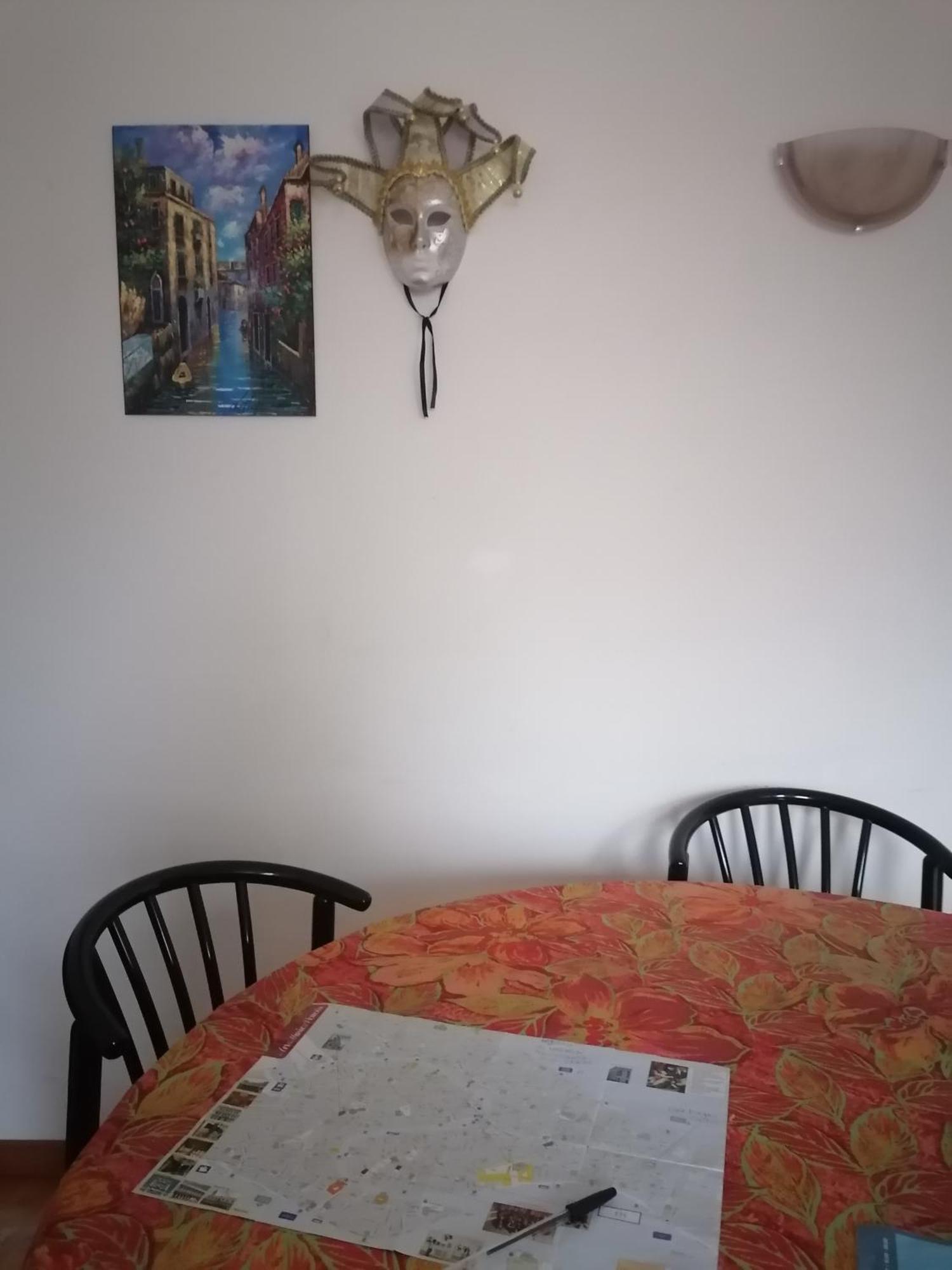 Casa Pergoletto Apartman Velence Kültér fotó